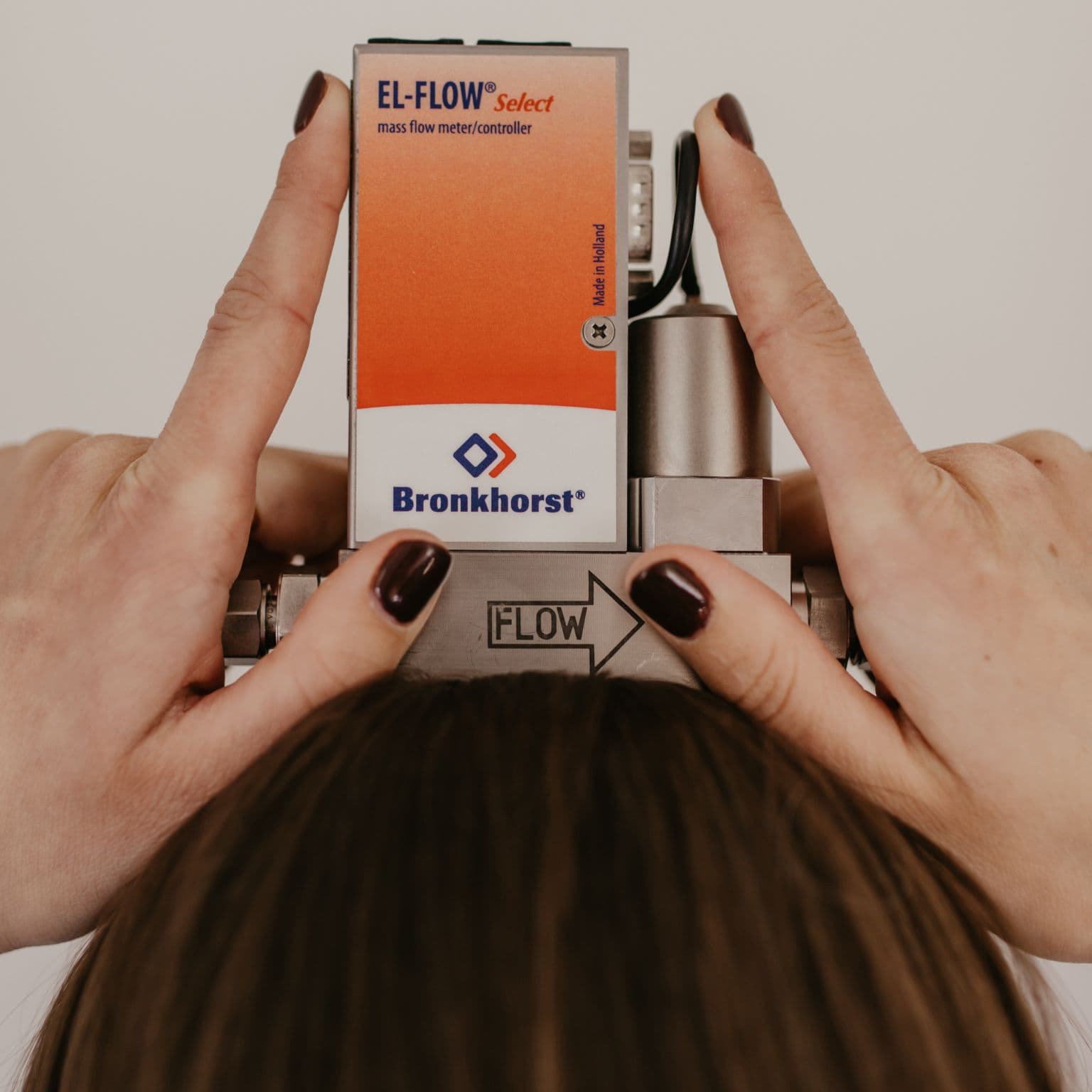 Business case voor Flowcor