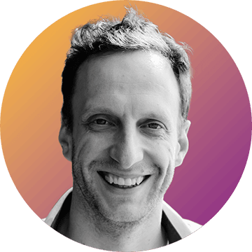 Didier Beyens, Co-Owner Syntres