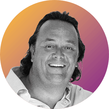 Dimitri De Roeck, General Manager Studio 10